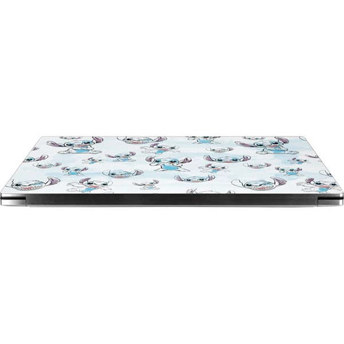 Disney Lilo and Stitch Pattern Dell XPS Skin